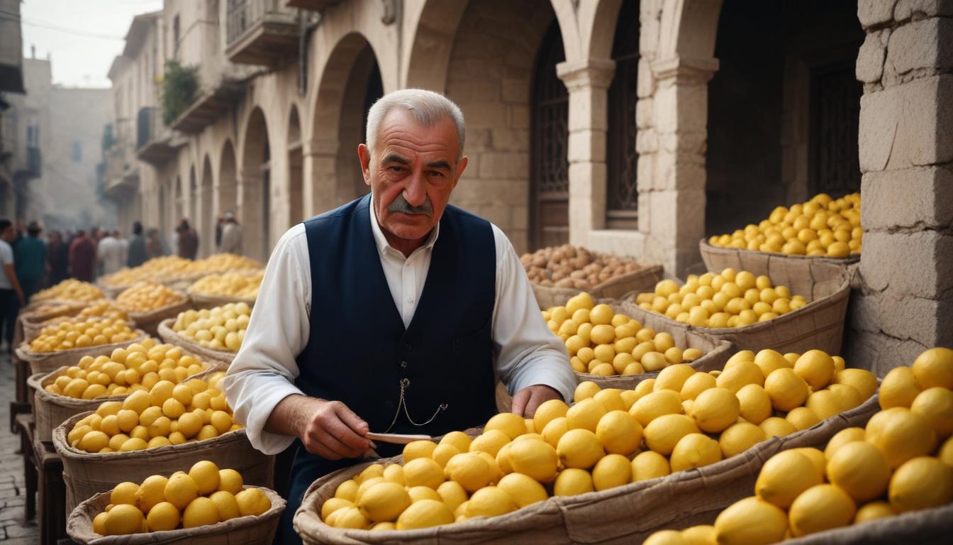 Ferahlatıcı Kilis Çorbası Tarifi