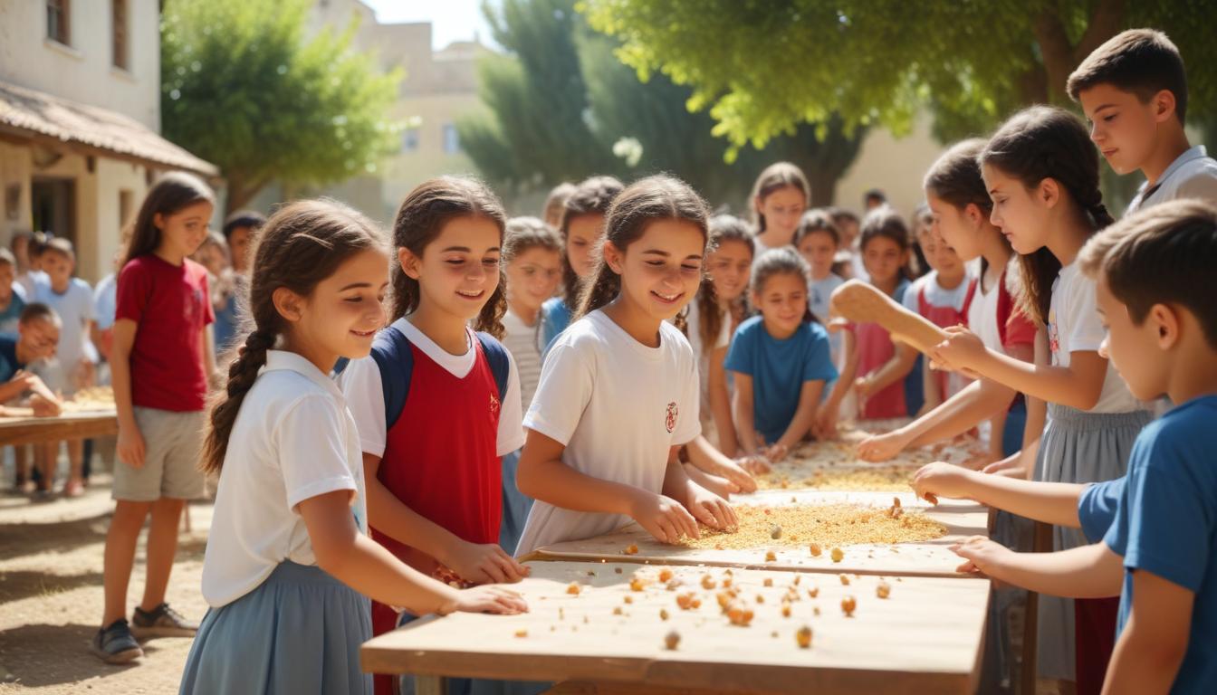 Kilis'te Yaz Okulu Dönemi: Öğrenciler İçin Yeni Fırsatlar