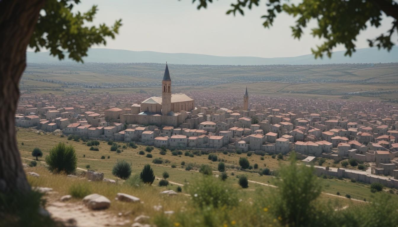 Kilis'te Deprem Endişeleri: Son Durum ve Gelişmeler