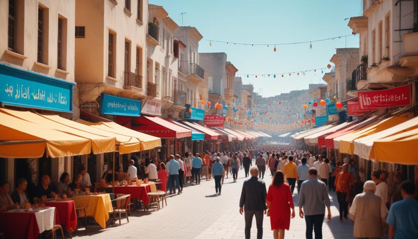 Kilis'te Gelişmeler: Anlık Olayları Keşfedin