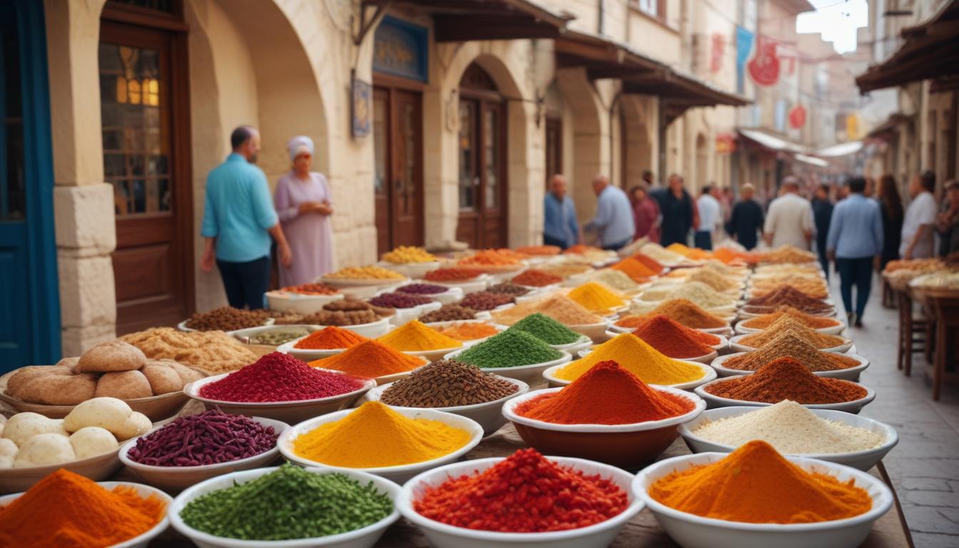 Kilis Güneydoğu'nun Gizli Lezzet İncisi