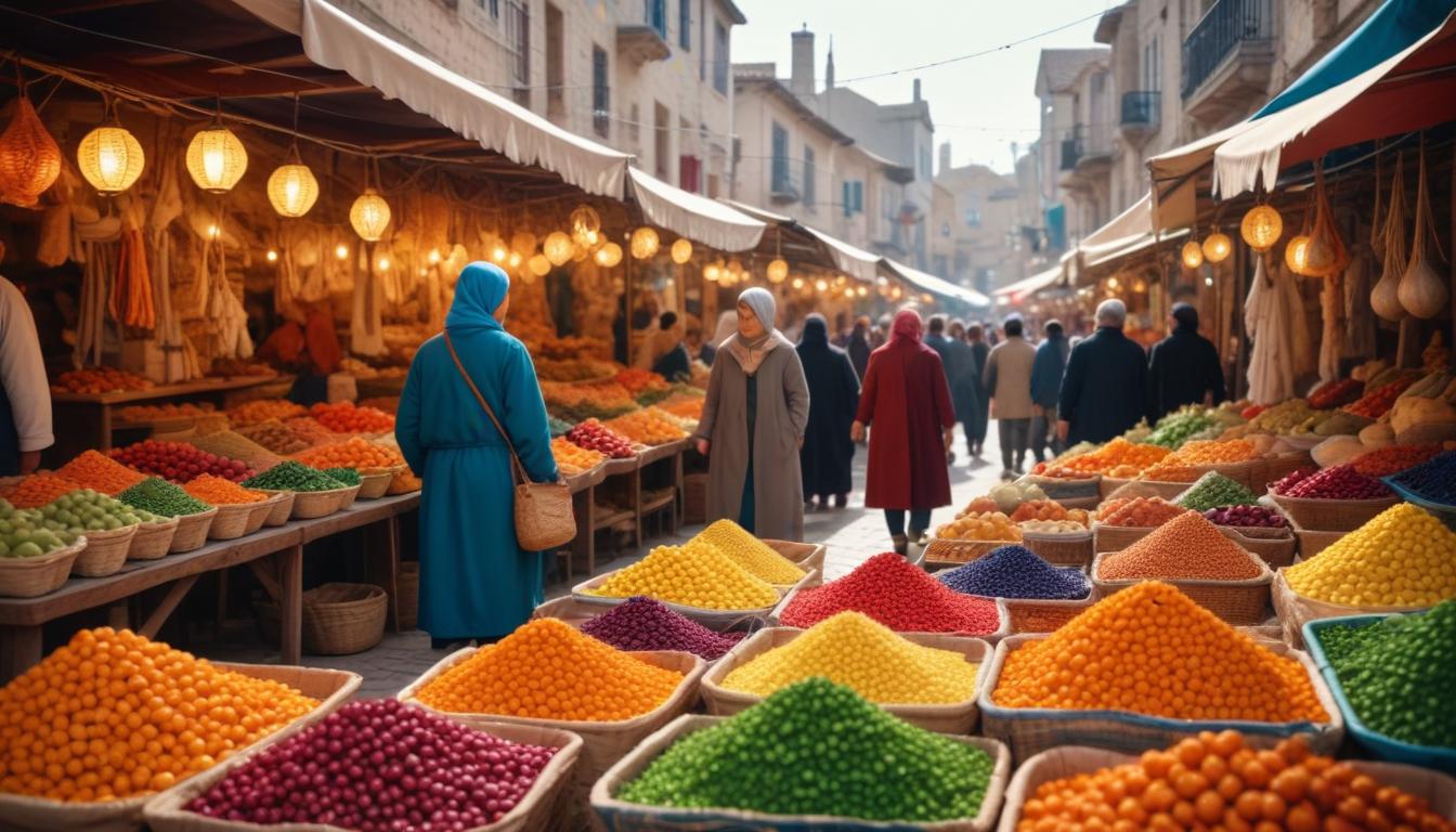 Kilis'in Zengin Gelenekleri ve Kültürel Mirası