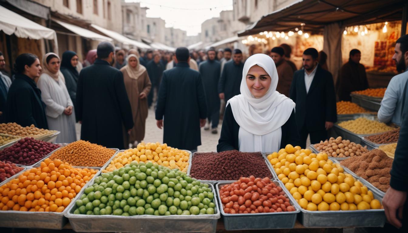 Kilis'te Suriyeli Göçmenler İçin Yeni Gelişmeler