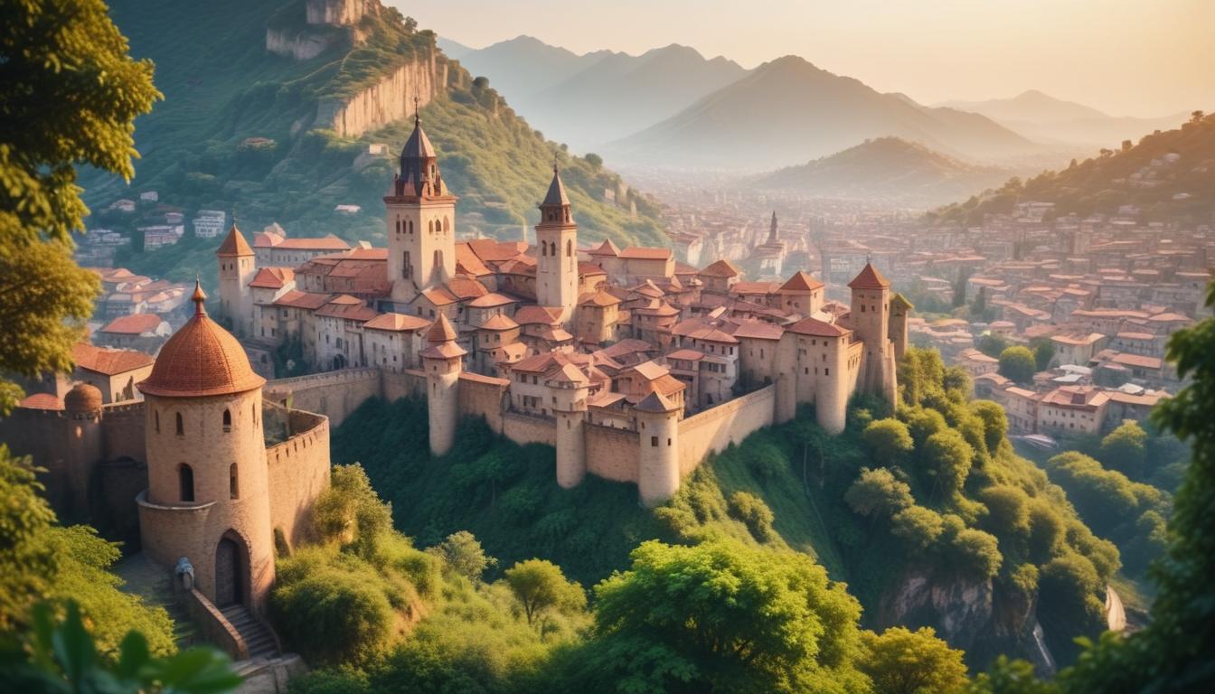 Keşfetmeye Değer Eşsiz Turizm Noktaları