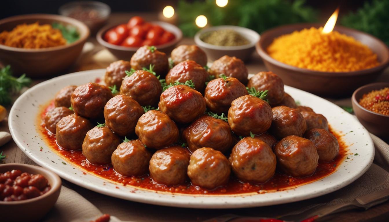 Kilis'teki En İyi Köfte Mekanları: Hangi Yer Daha Güzel?